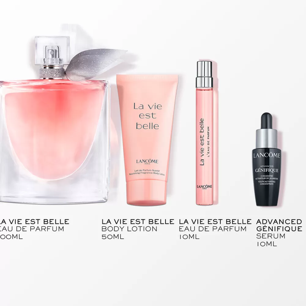 Lancôme Lancome La Vie Est Belle Lote Best