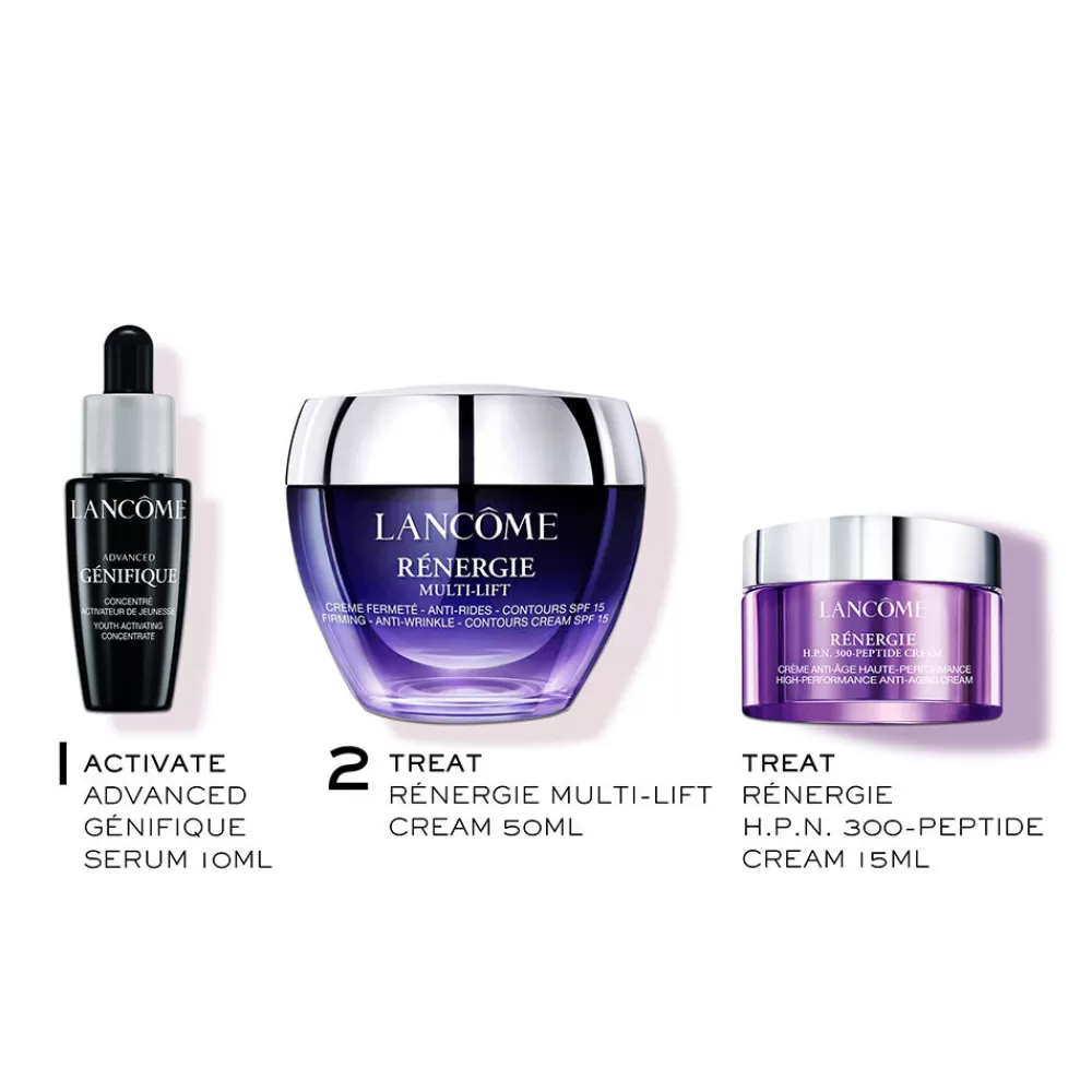Lancôme Lancome Renegie Multi-Lift Creme Lote Flash Sale