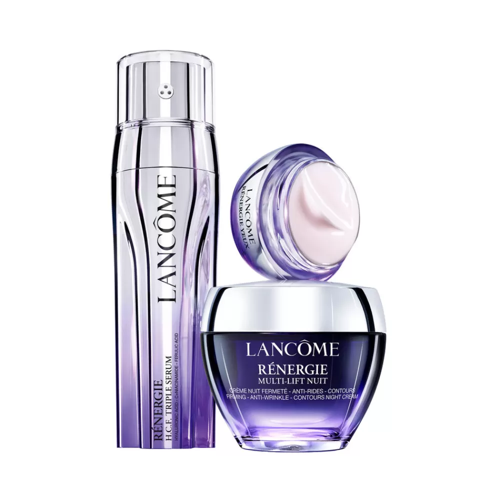 Lancôme Lancome Renergie Multi-Lift Creme Nuit Fashion