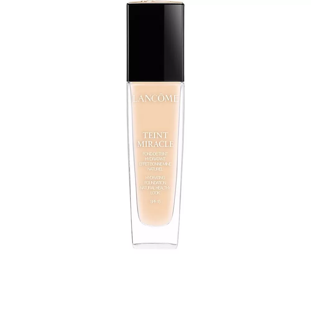Lancôme Lancome Teint Miracle Fond De Teint Hydratant Fashion