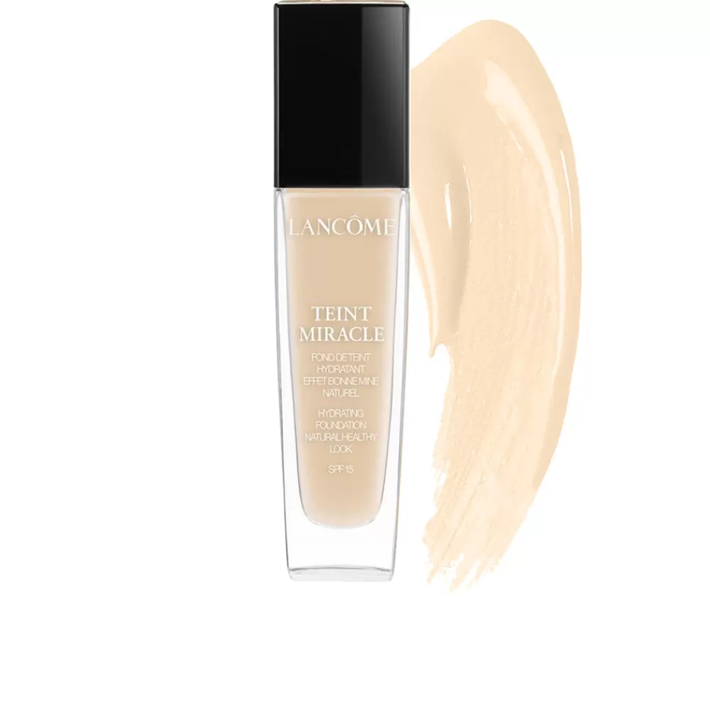 Lancôme Lancome Teint Miracle Fond De Teint Hydratant Fashion