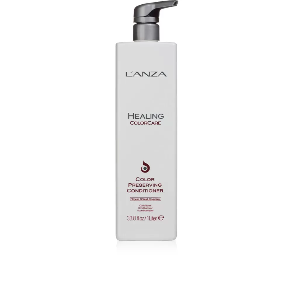 L’Anza L'Anza Healing Colorcare Conditioner Flash Sale