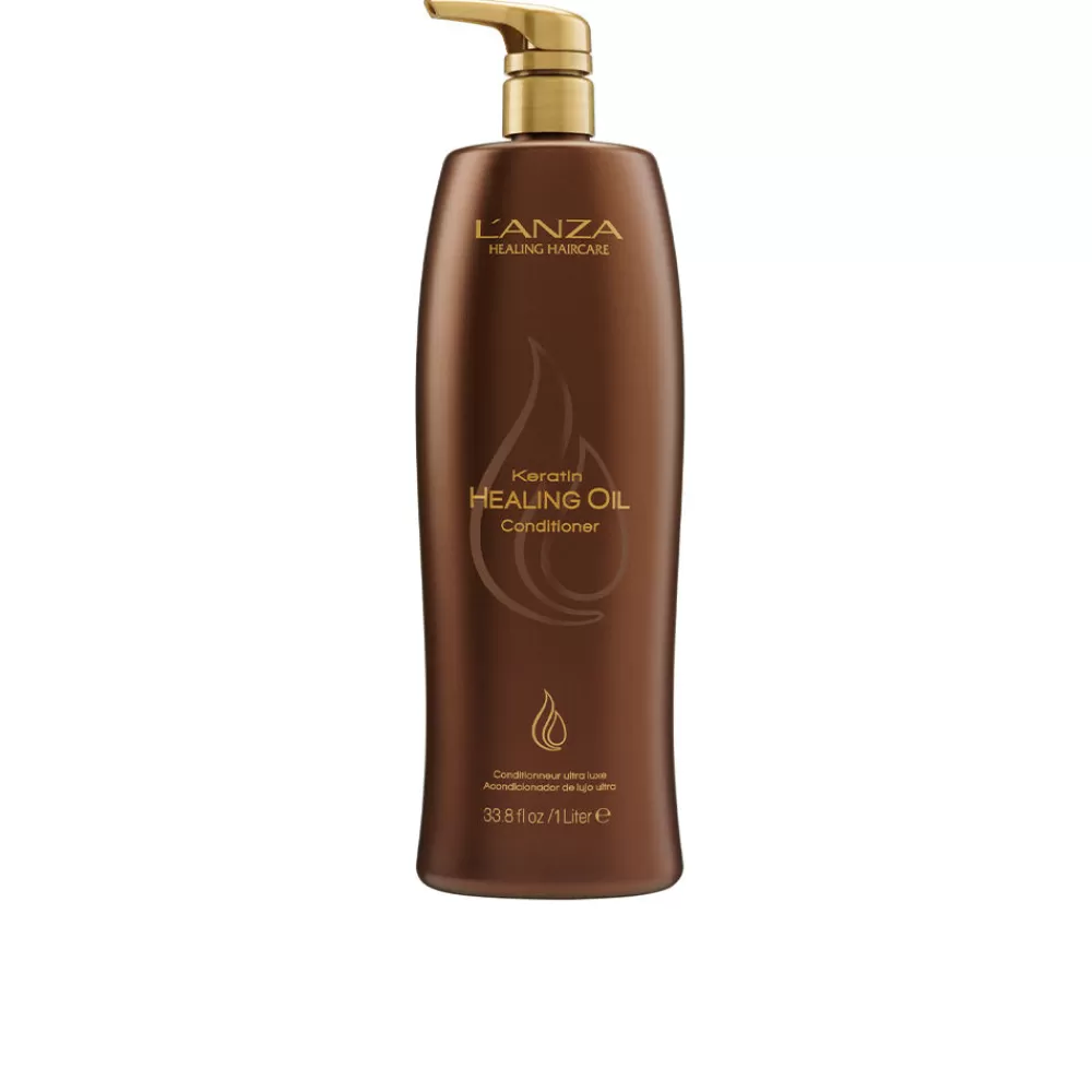 L’Anza L'Anza Keratin Healing Oil Conditioner Online