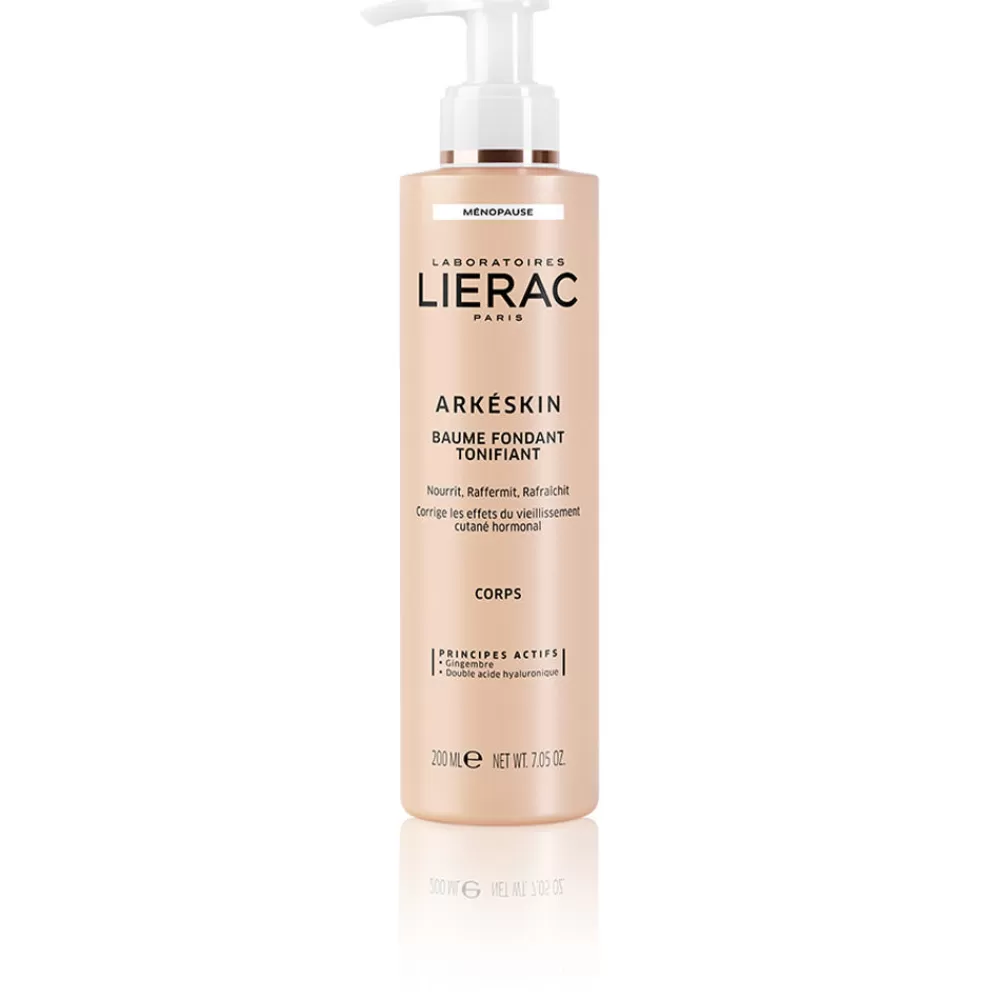 Lierac Arkeskin Crema Cuerpo Online
