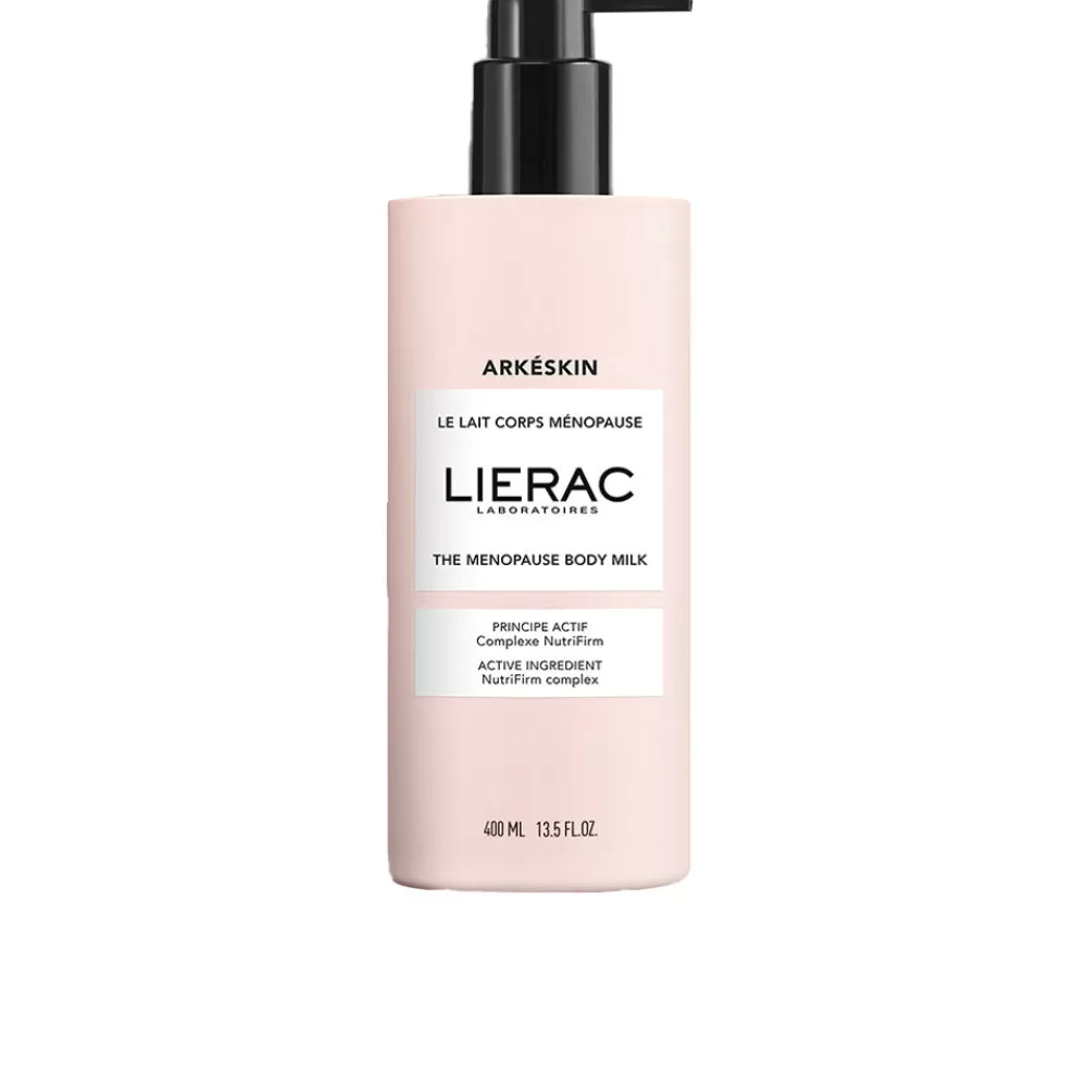 Lierac Arkeskin Crema Cuerpo Online