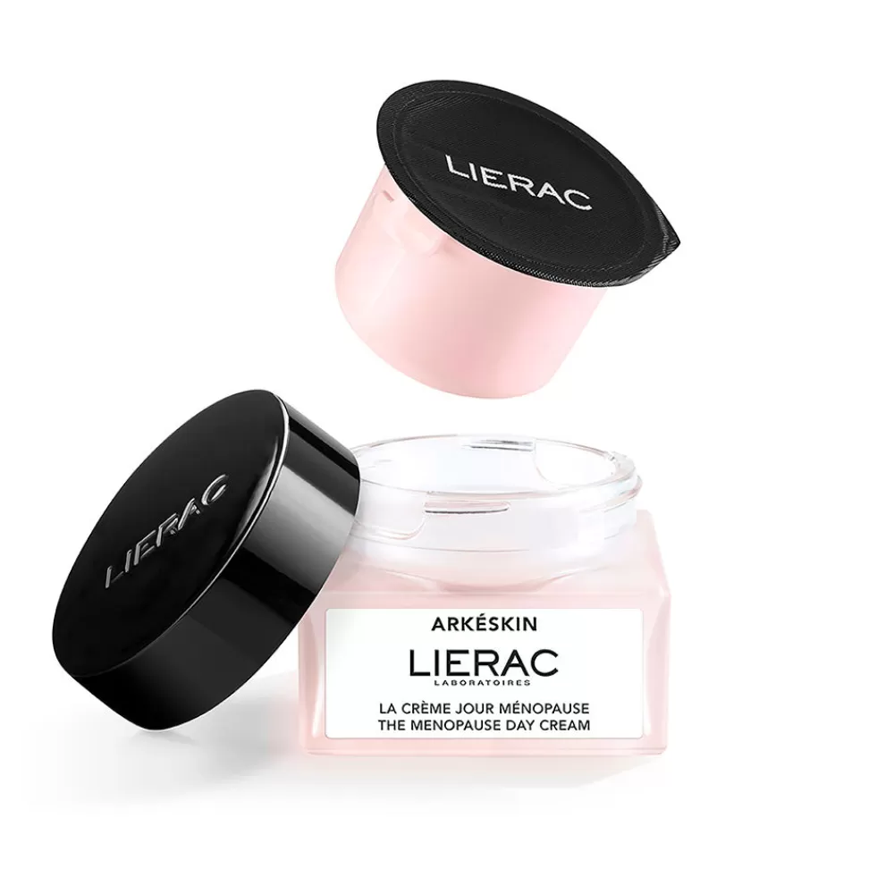 Lierac Arkeskin Crema Dia Recarga Online