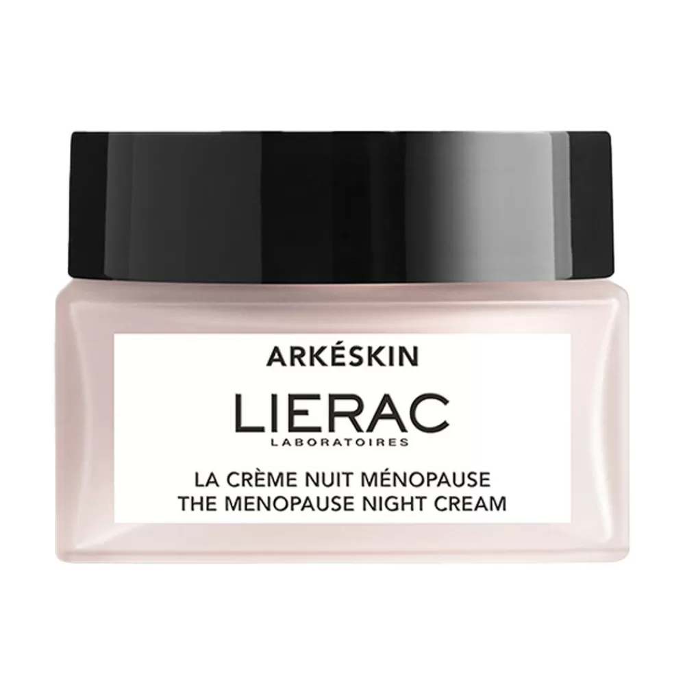 Lierac Arkeskin Crema Noche Hot
