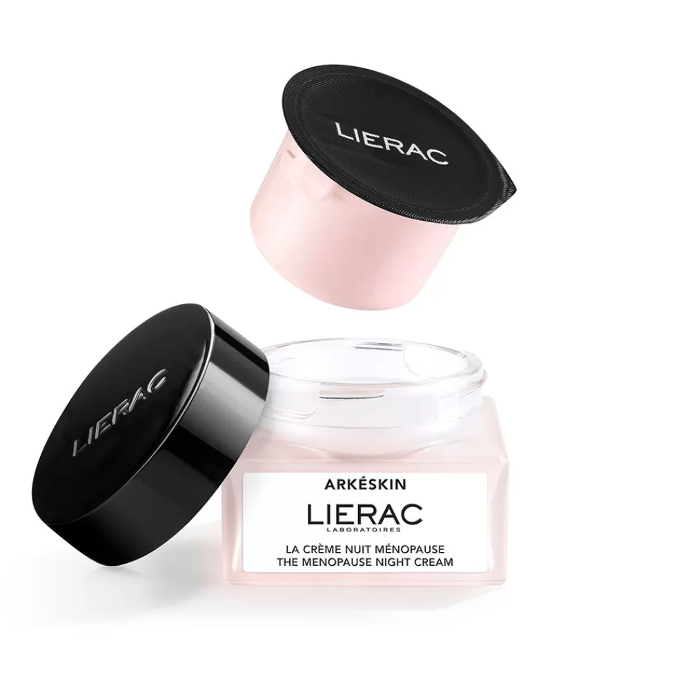 Lierac Arkeskin Crema Noche Recarga Cheap
