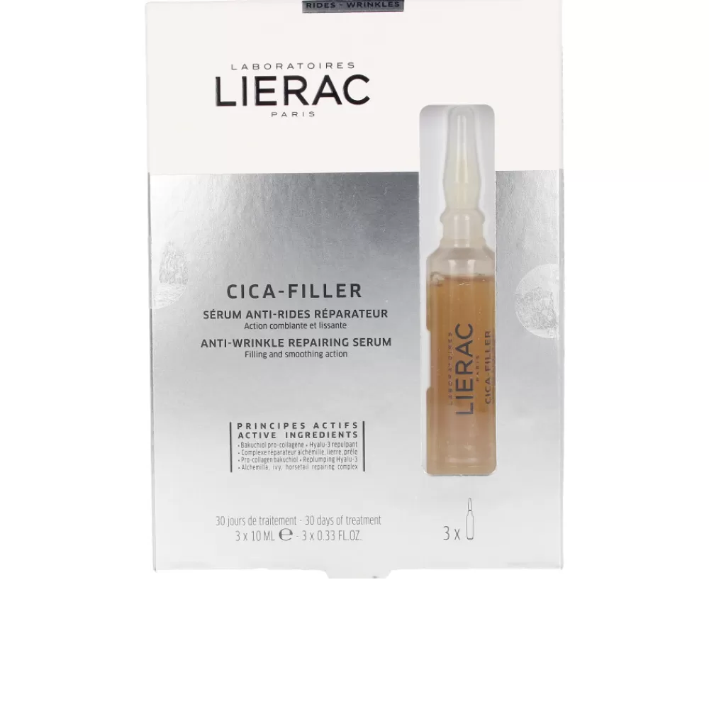 Lierac Cica-Filler Sérum Antiarrugas Reparador Clearance