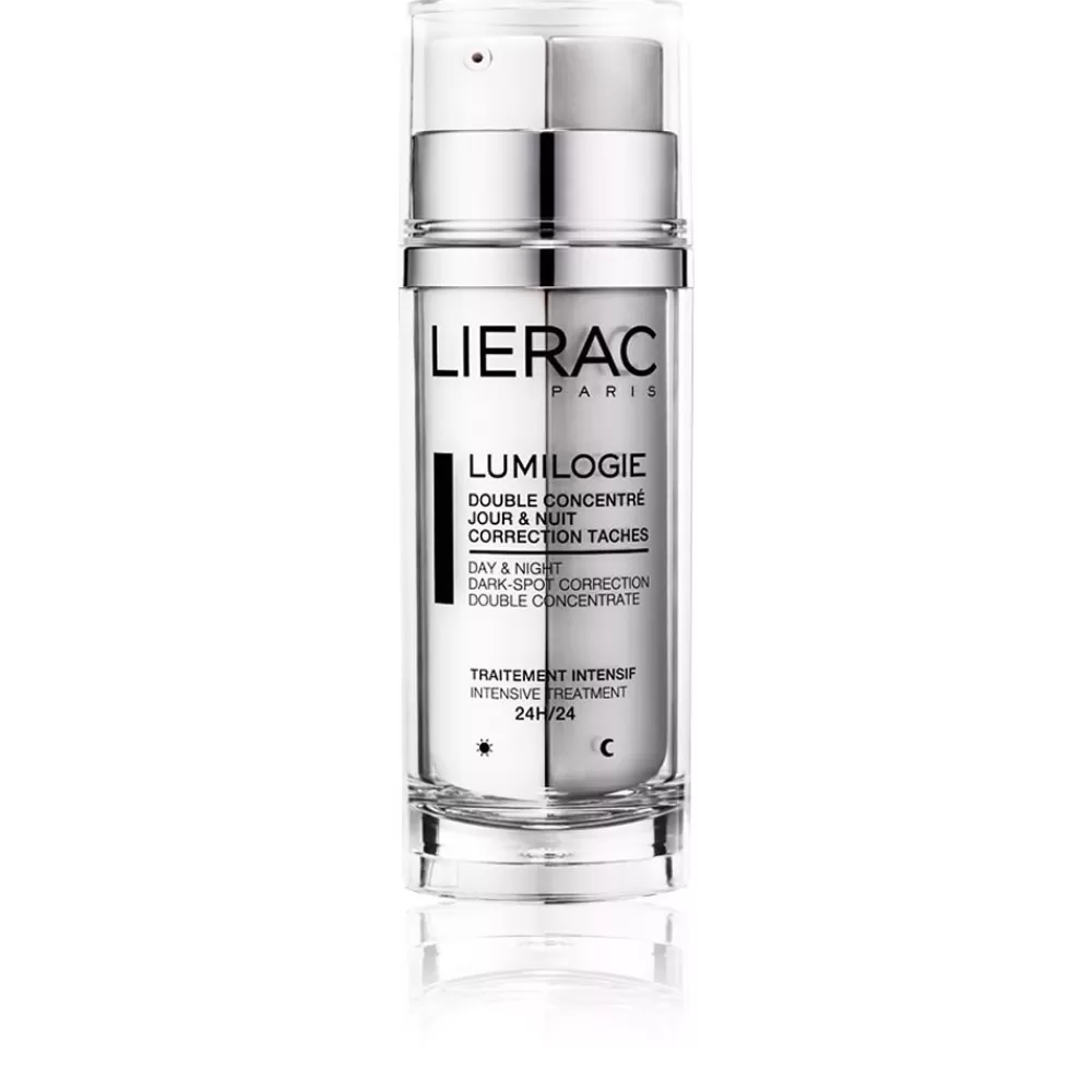 Lierac Lumilogie Doble Concentrado Despigmentante Manchas Instaladas Flash Sale