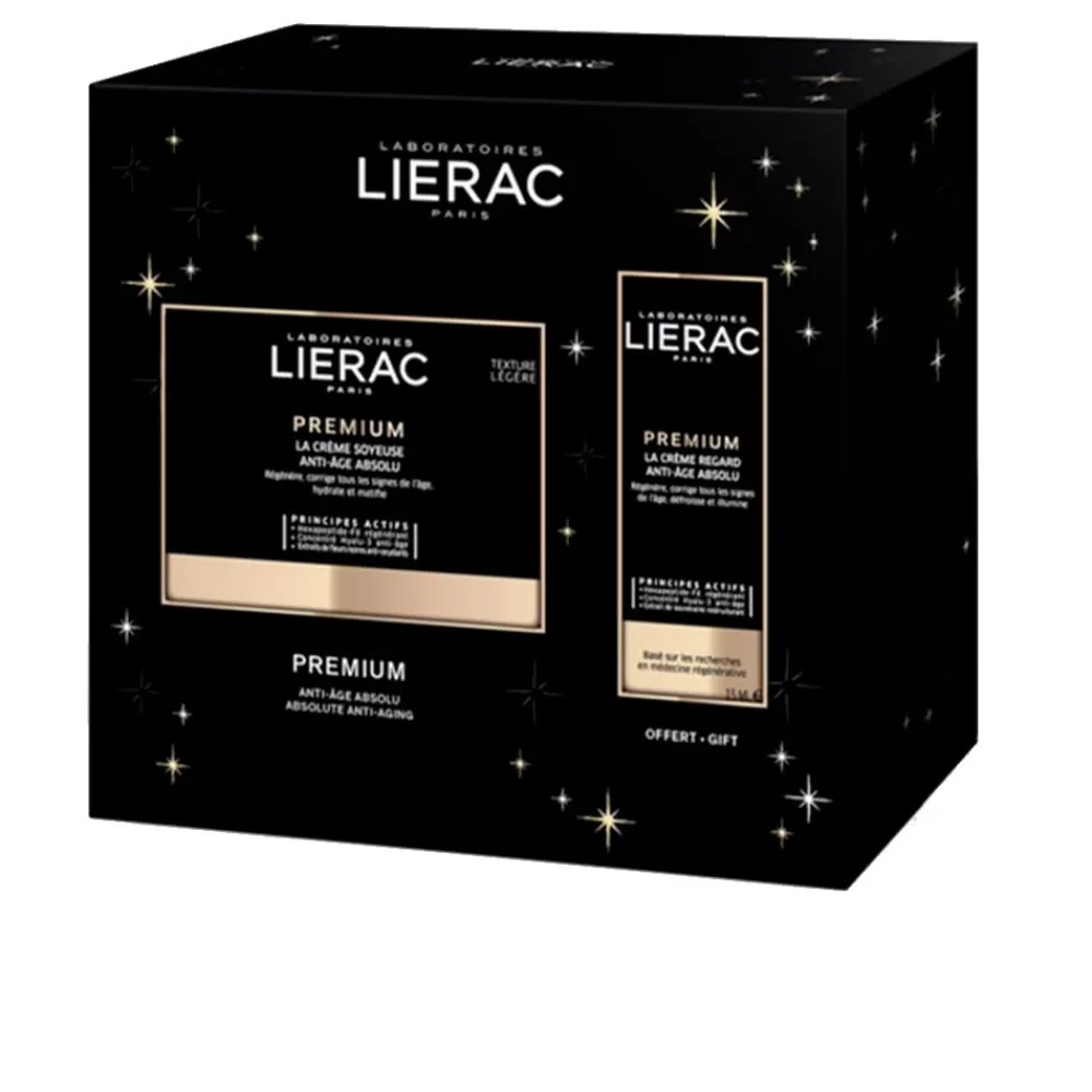 Lierac Premium Crema Sedosa Antiedad Absoluta Online