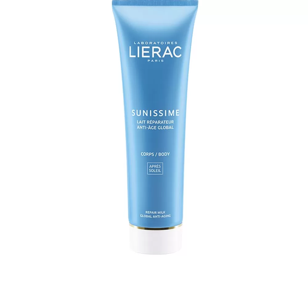Lierac Sunissime Leche Aftersun Reparadora Cuerpo Outlet