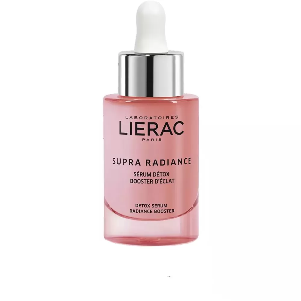 Lierac Supra-Radiance Gel-Crema Renovadora Anti-Ox Flash Sale