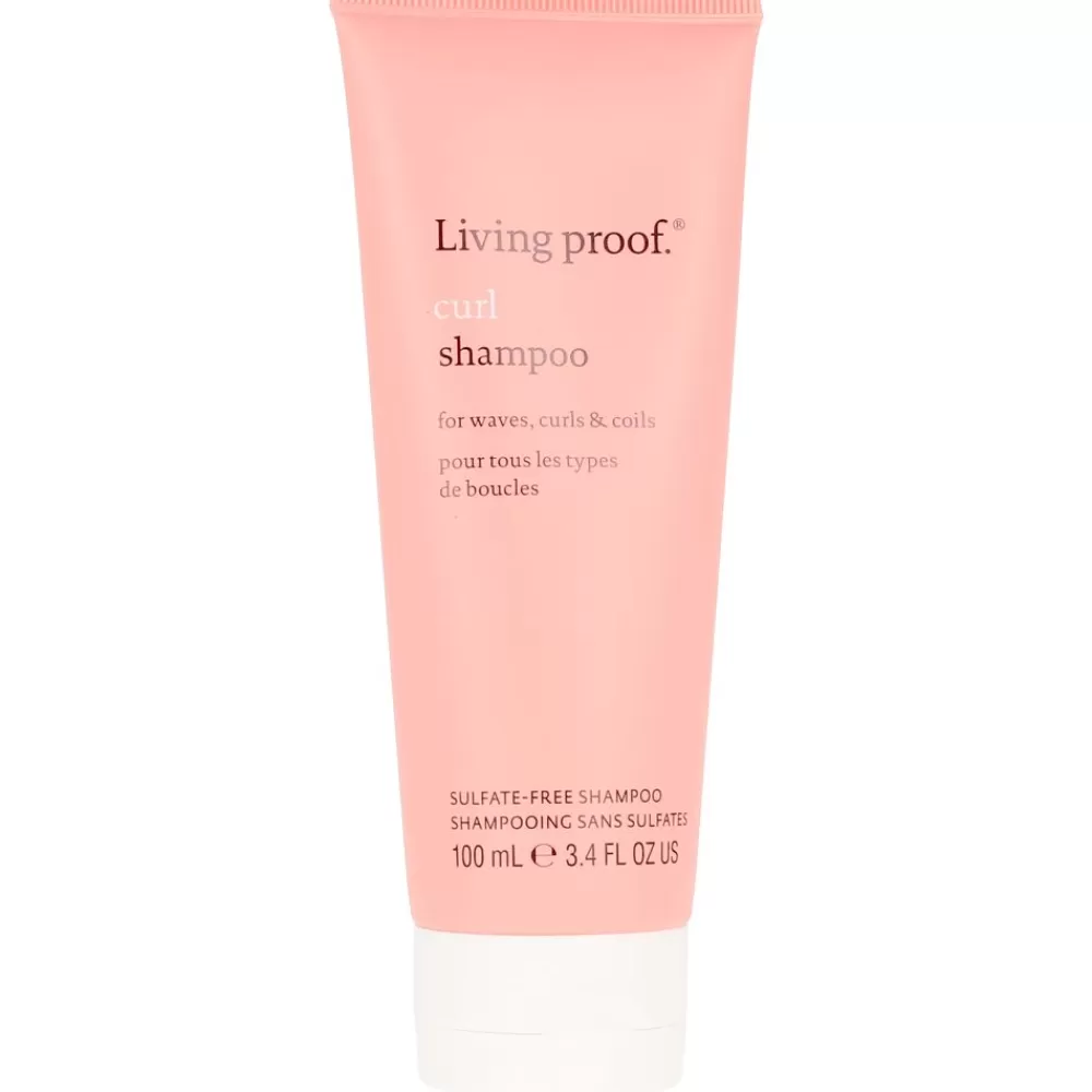 Living Proof Curl Shampoo Cheap