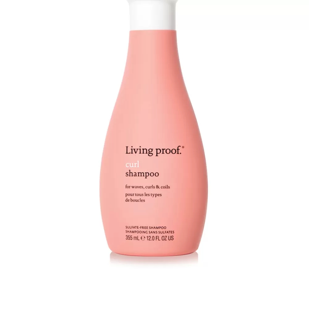 Living Proof Curl Shampoo Cheap