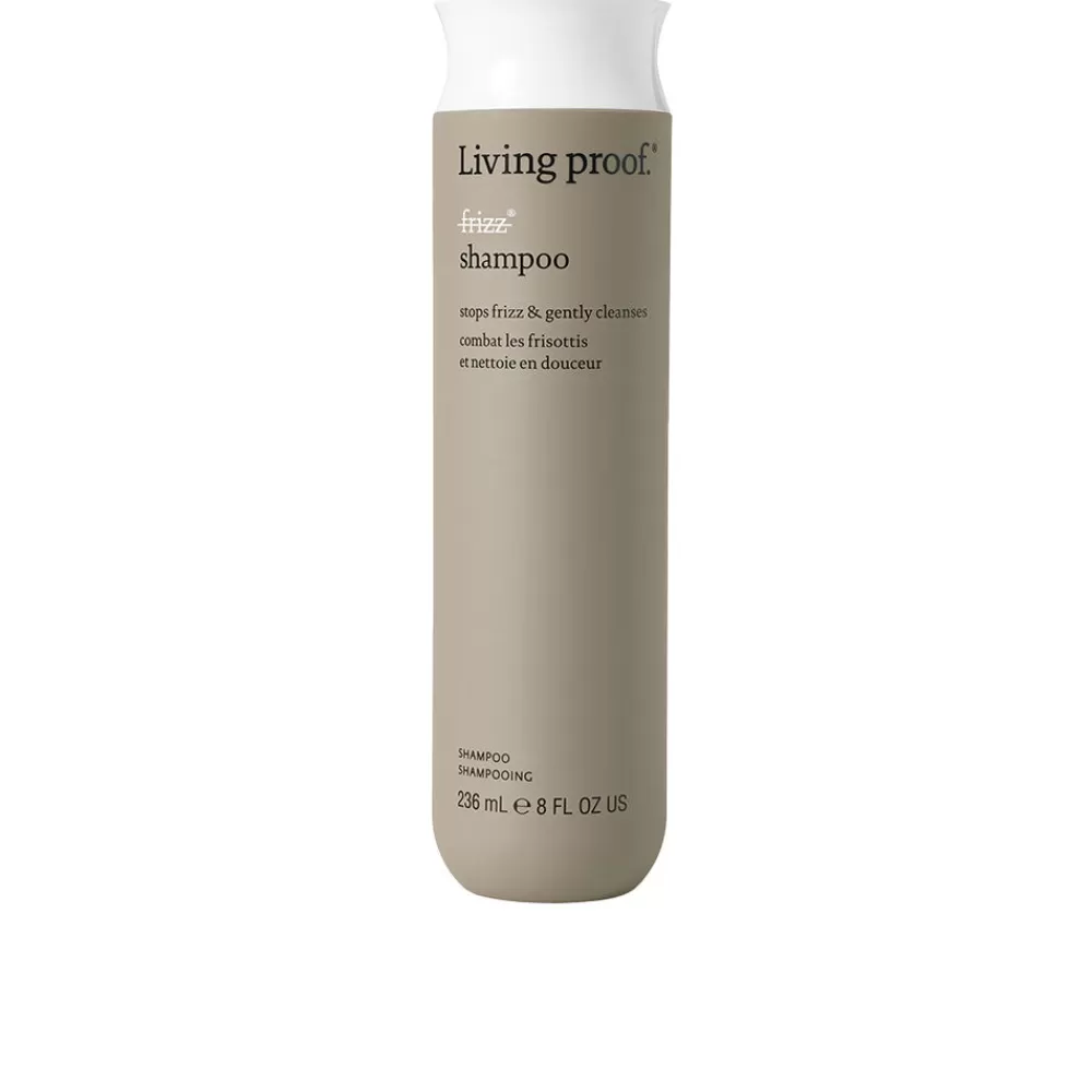 Living Proof No Frizz Shampoo Best Sale