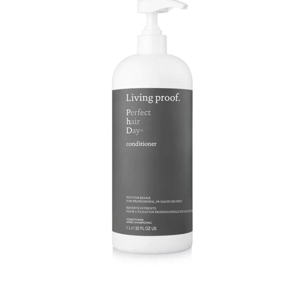 Living Proof Perfect Hair Day Conditioner Best
