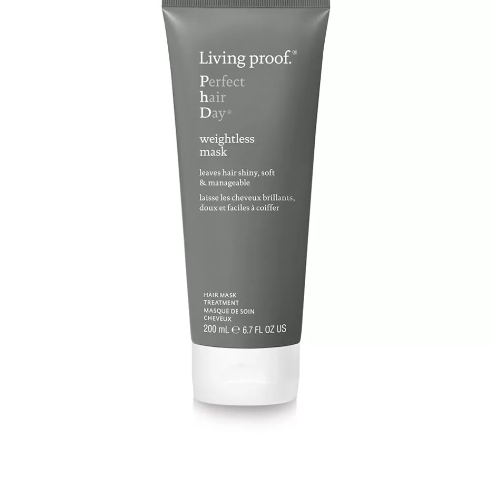 Living Proof Perfect Hair Day Weightless Mask Shop