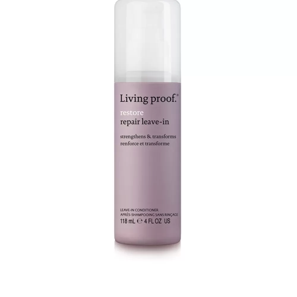 Living Proof Restore Instant Repair Hot