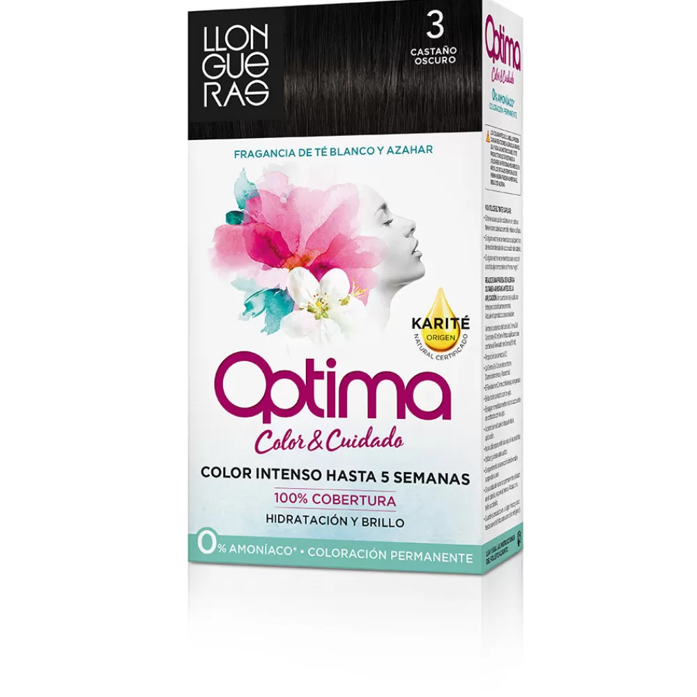 Llongueras Optima Coloracion Permanente Cheap