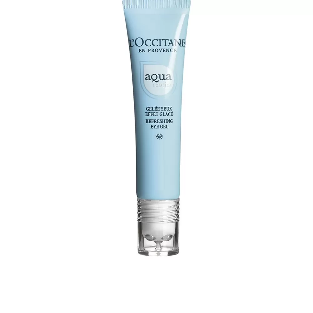 L’Occitane En Provence L'Occitane En Provence Aqua Reotier Roll-On De Ojos New