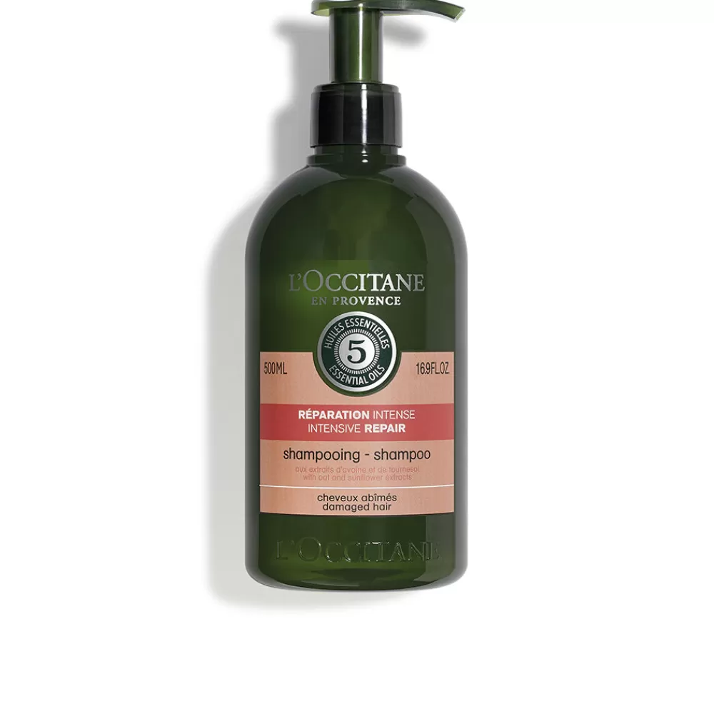 L’Occitane En Provence L'Occitane En Provence Aromacologia Champú Reparador Intenso Fashion