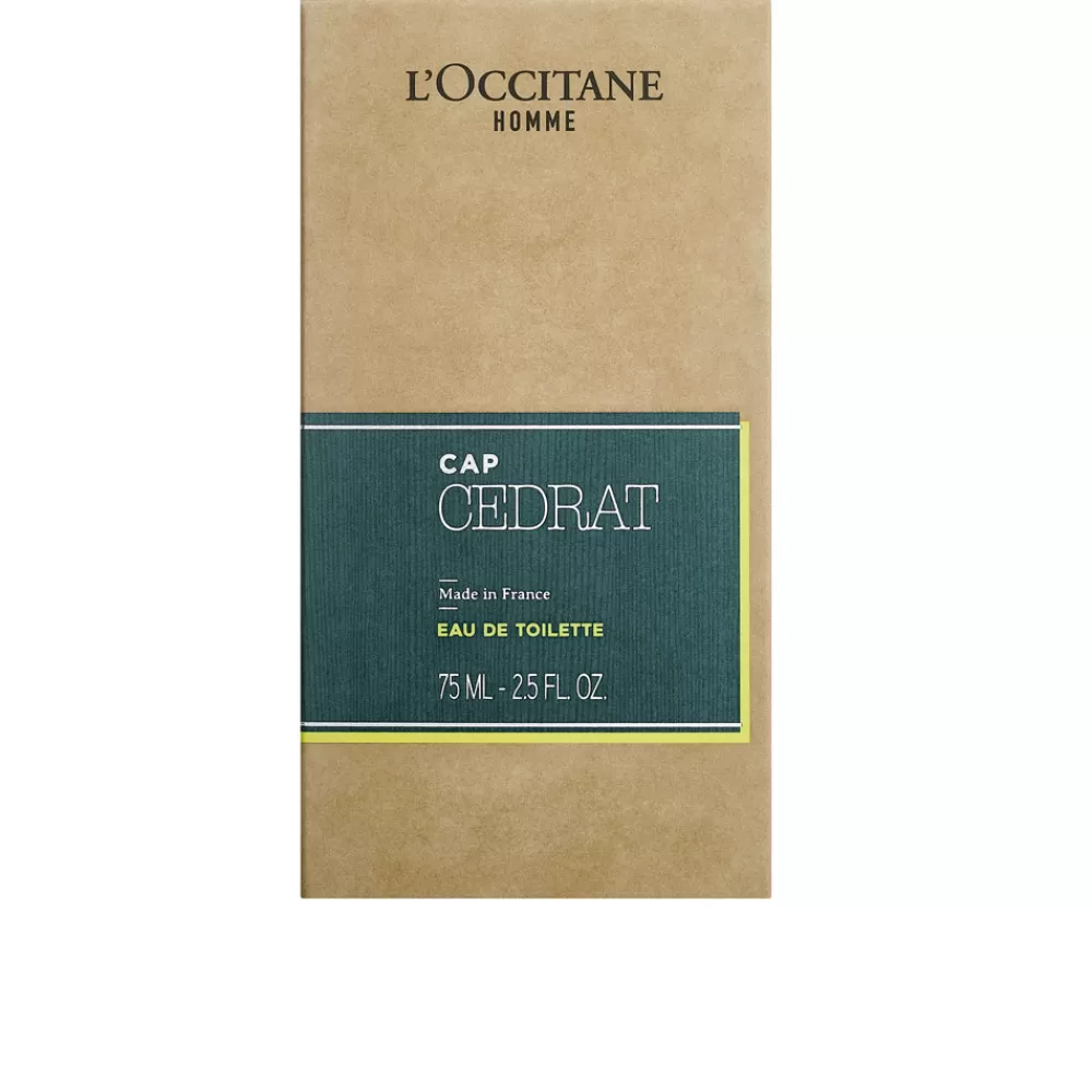 L’Occitane En Provence L'Occitane En Provence Cap Cedrat Online