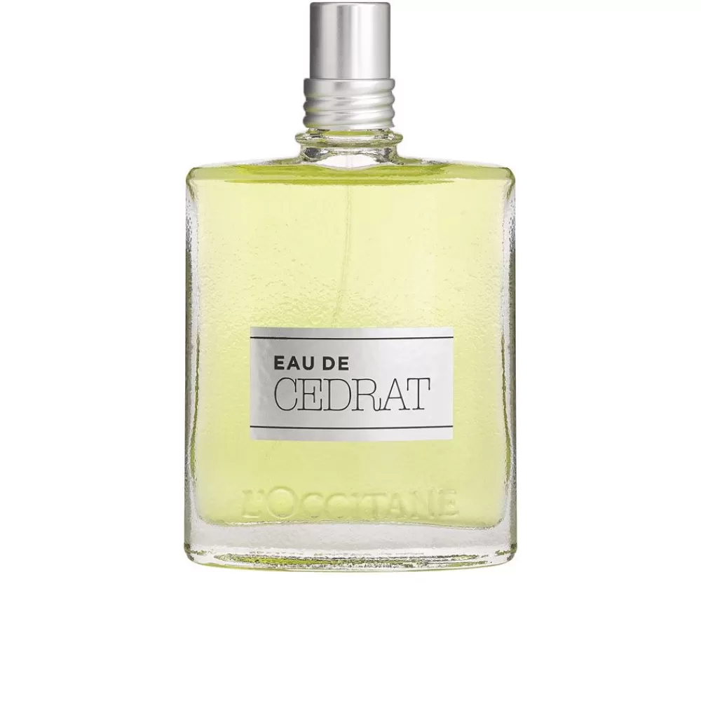 L’Occitane En Provence L'Occitane En Provence Eau De Cedrat Edt Vapo Shop