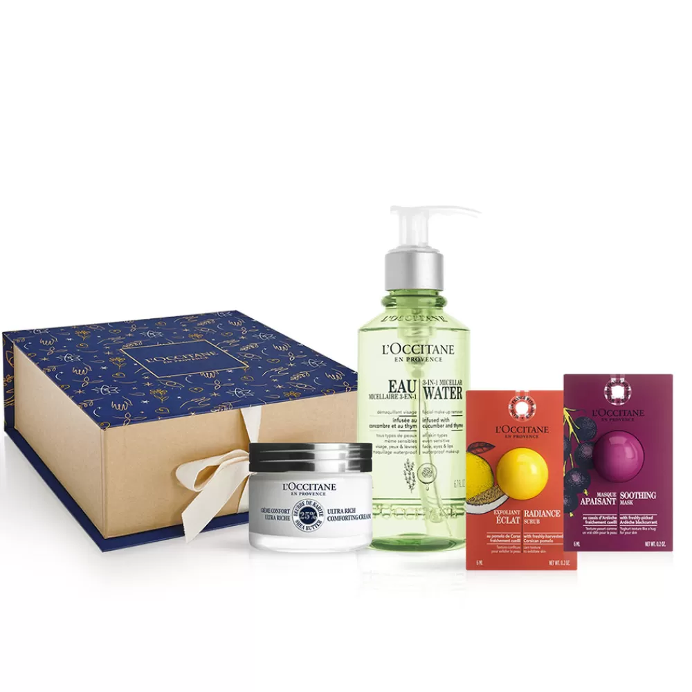 L’Occitane En Provence L'Occitane En Provence Karite Lote Best Sale