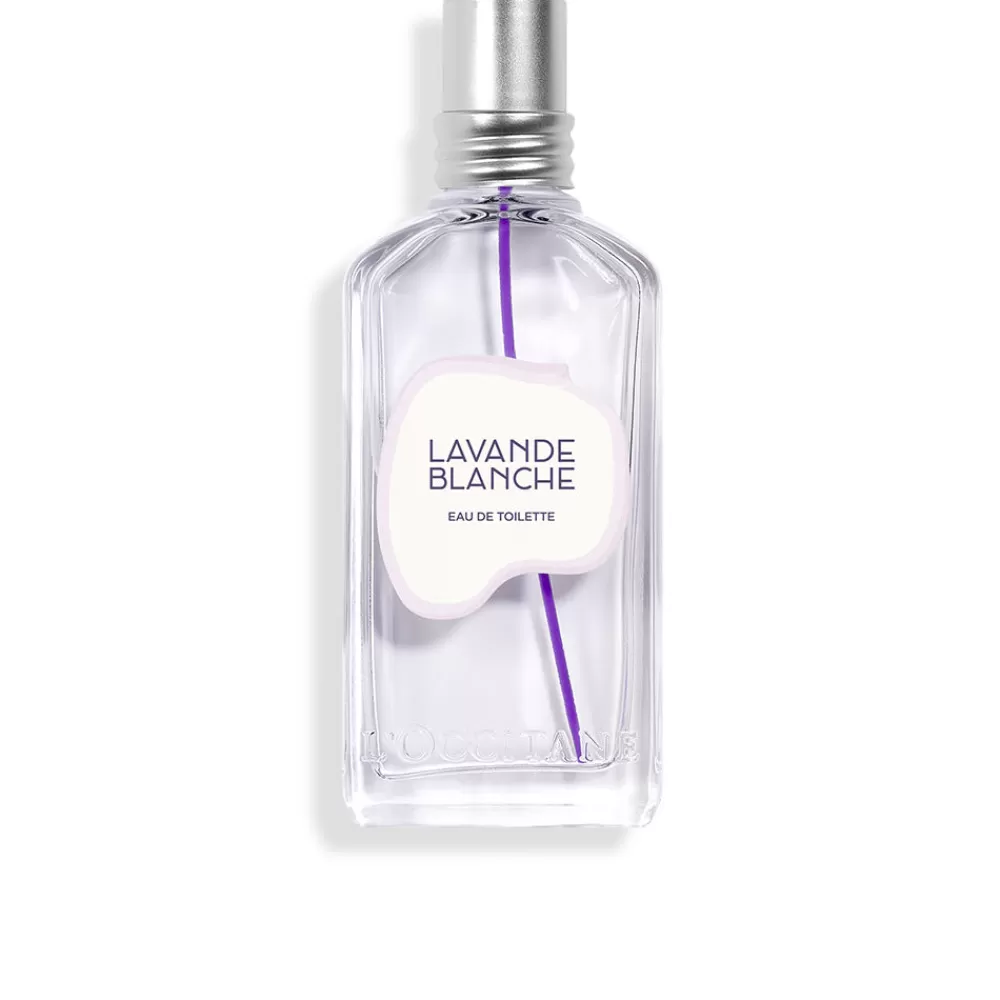 L’Occitane En Provence L'Occitane En Provence Lavanda Blanca Online