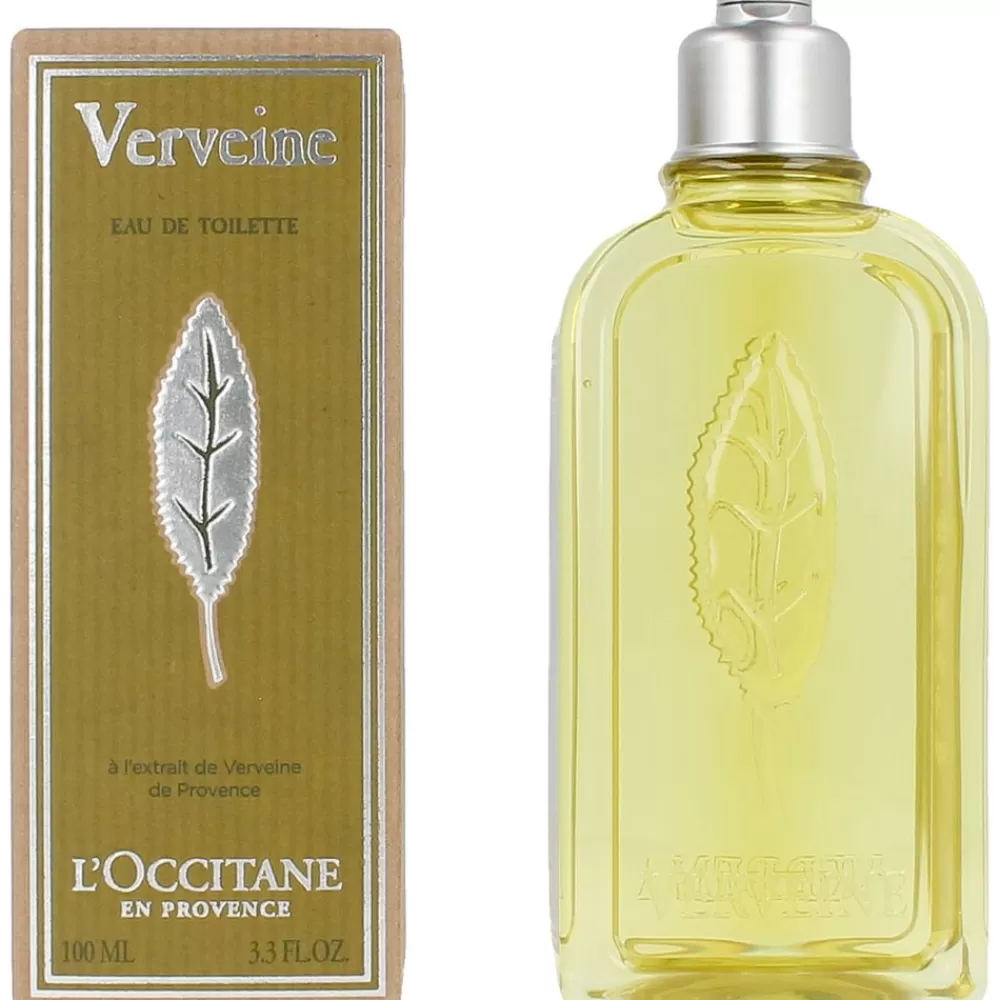 L’Occitane En Provence L'Occitane En Provence Lote Cofre Perfumado Verbena Best
