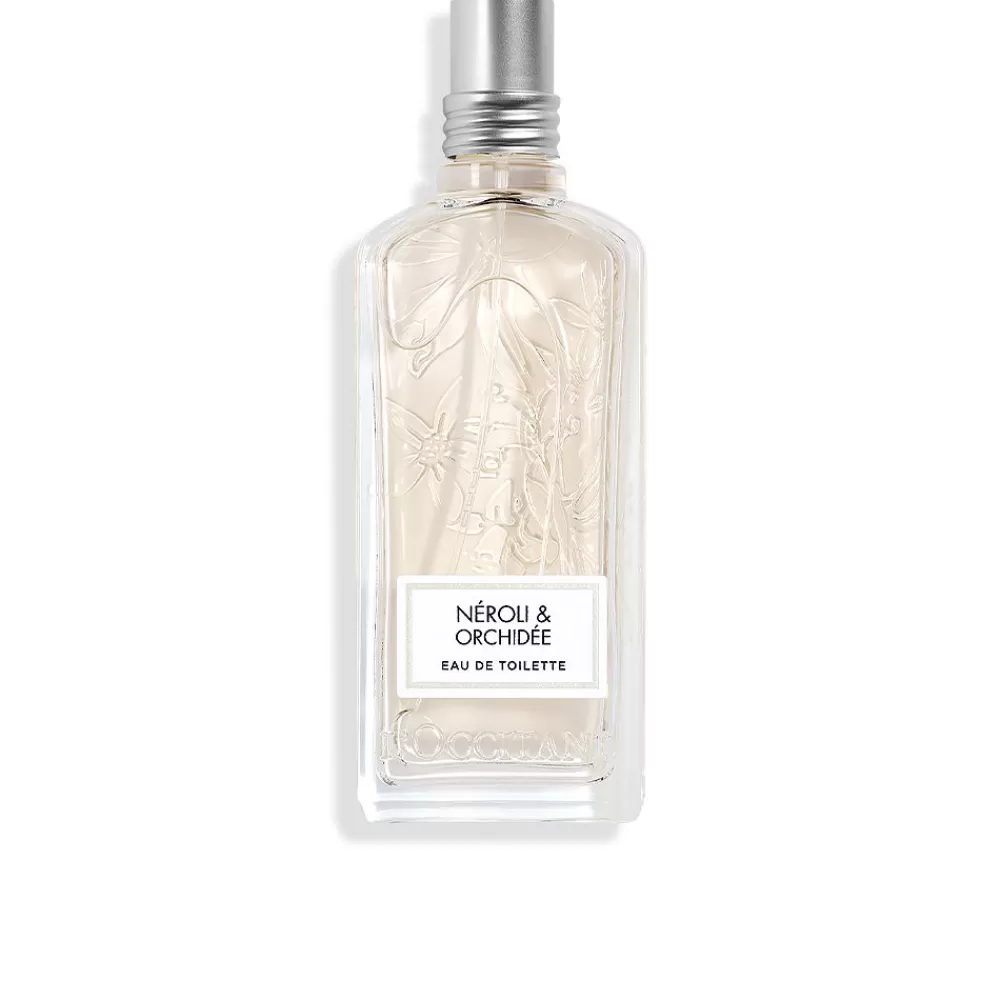 L’Occitane En Provence L'Occitane En Provence Neroli Y Orquidea Edt Vapo Cheap