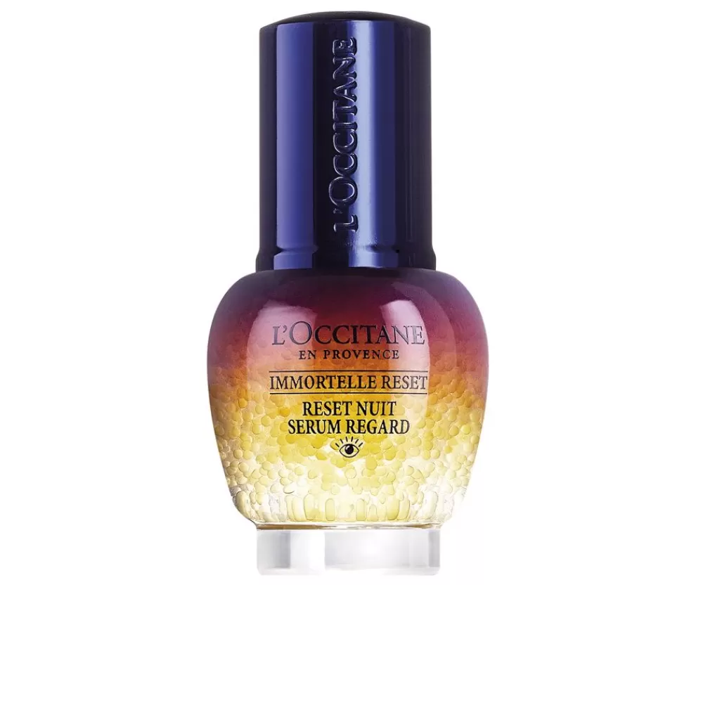 L’Occitane En Provence L'Occitane En Provence Siempreviva Sérum Reset De Ojo New