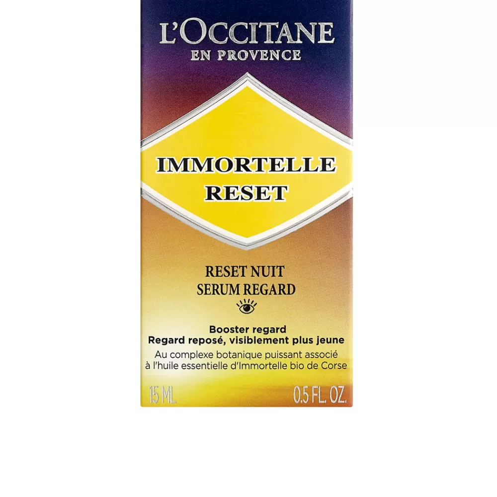L’Occitane En Provence L'Occitane En Provence Siempreviva Sérum Reset De Ojo New