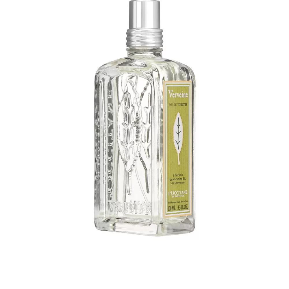 L’Occitane En Provence L'Occitane En Provence Verbena Hot