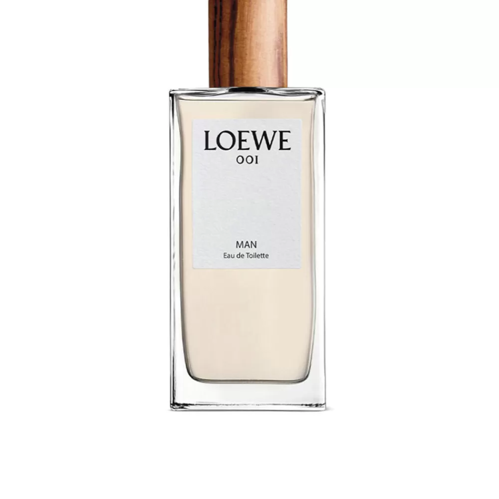 Loewe 001 Man Discount