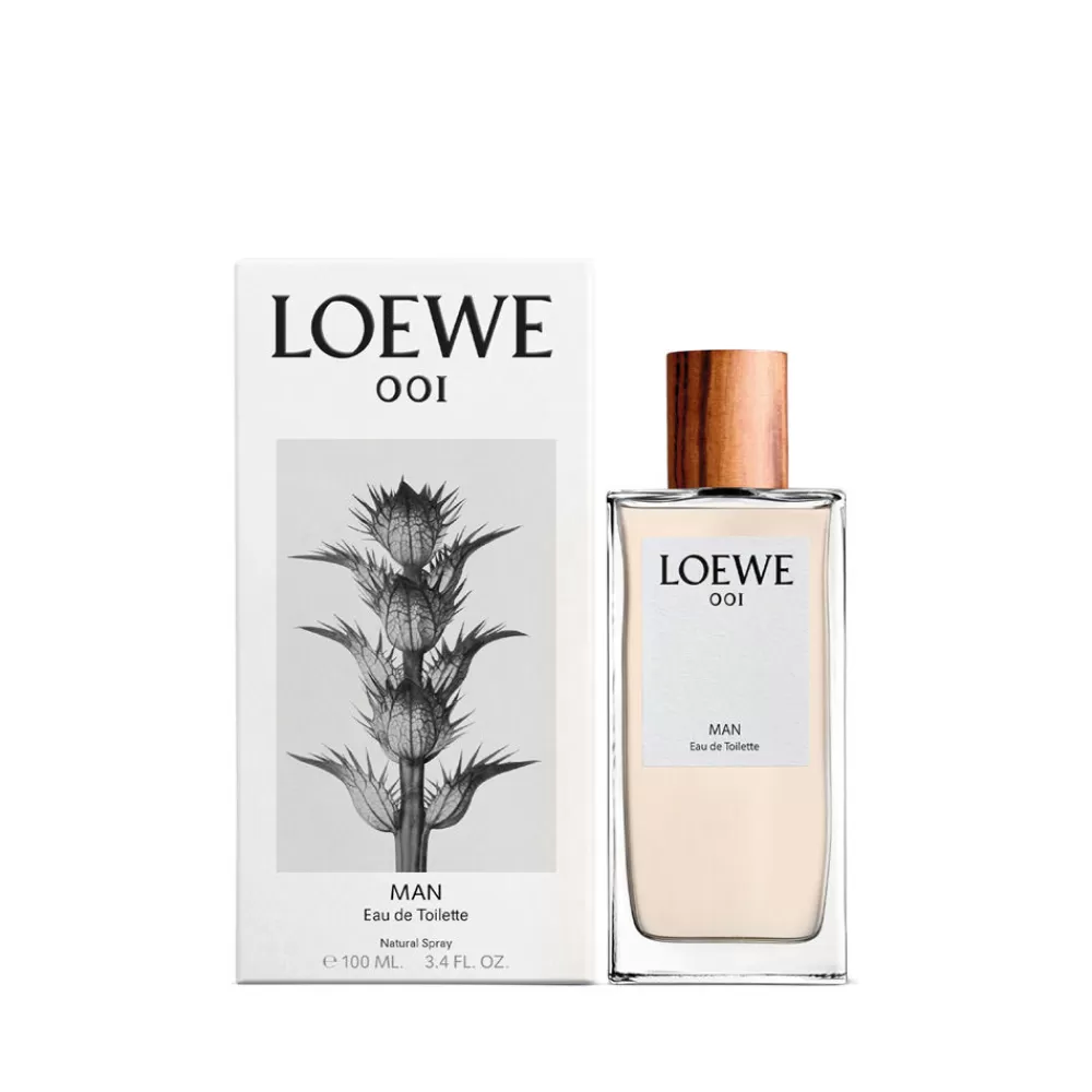Loewe 001 Man Discount
