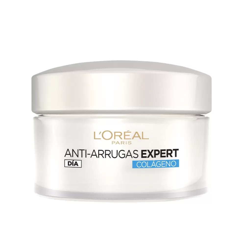 L’Oréal París L'Oreal Paris Activos Anti-Edad Crema Hidratante Antiarrugas Cheap