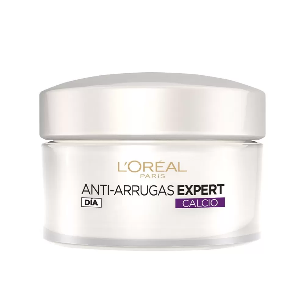 L’Oréal París L'Oreal Paris Activos Anti-Edad Crema Hidratante Pieles Maduras Best