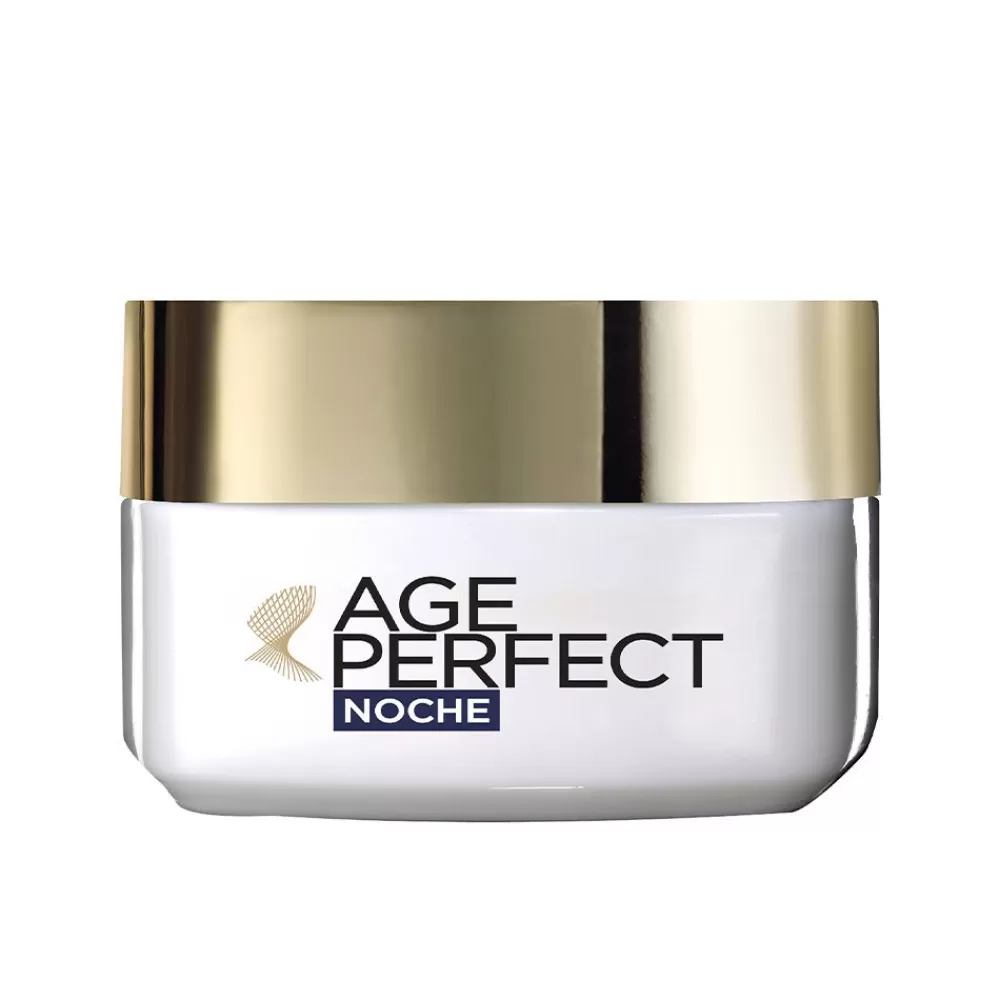 L’Oréal París L'Oreal Paris Age Perfect Crema De Noche Outlet