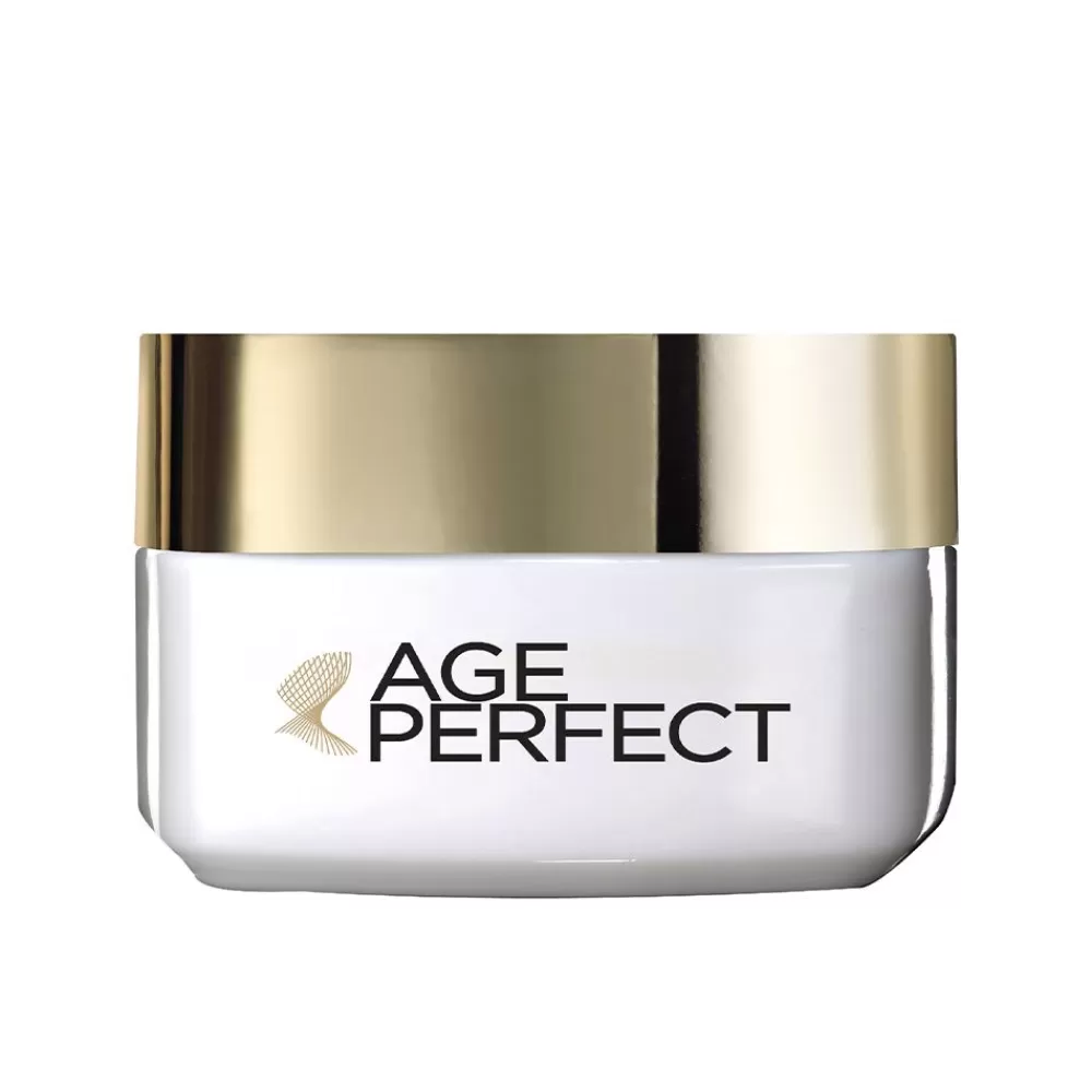 L’Oréal París L'Oreal Paris Age Perfect Crema Hidratante Dia Best
