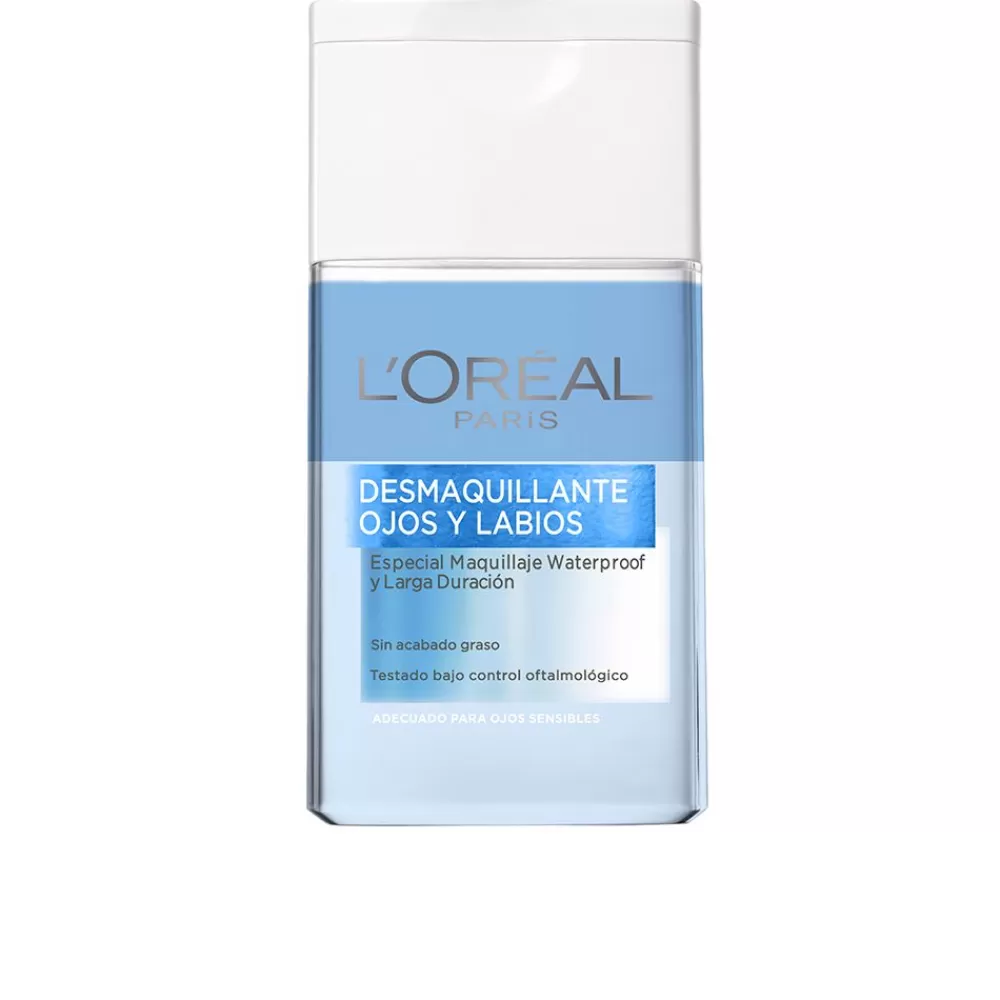L’Oréal París L'Oreal Paris Desmaquillante Ojos Y Labios Waterproof Clearance