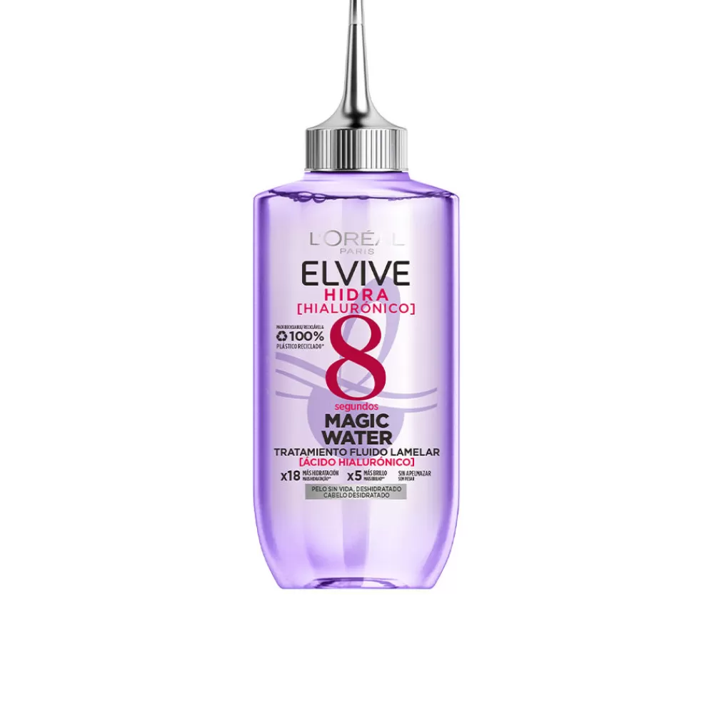 L’Oréal París L'Oreal Paris Elvive Hidra Hialuronico Tratamiento Agua Magica Clearance