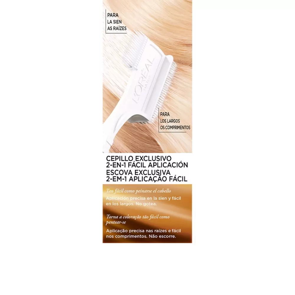 L’Oréal París L'Oreal Paris Excellence Age Perfect Cheap