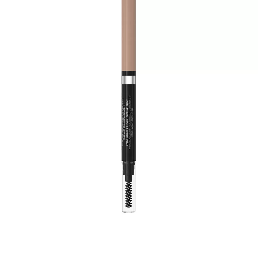 L’Oréal París L'Oreal Paris Infaillible Brows 24H Filling Trangular Pencil Fashion