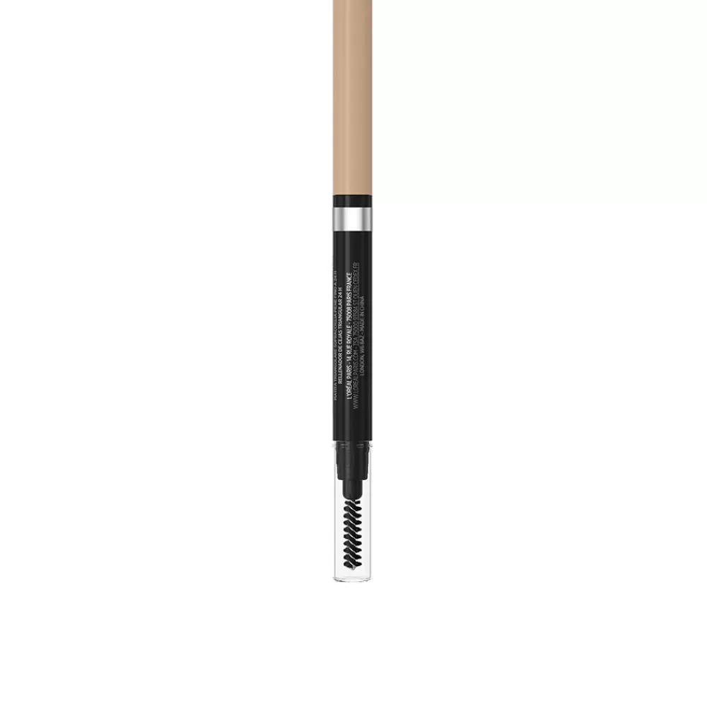 L’Oréal París L'Oreal Paris Infaillible Brows 24H Filling Trangular Pencil Fashion