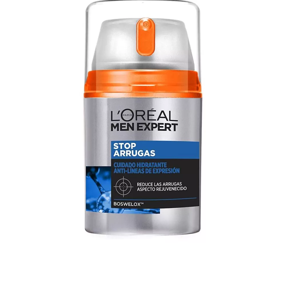L’Oréal París L'Oreal Paris Men Expert Stop Arrugas Outlet