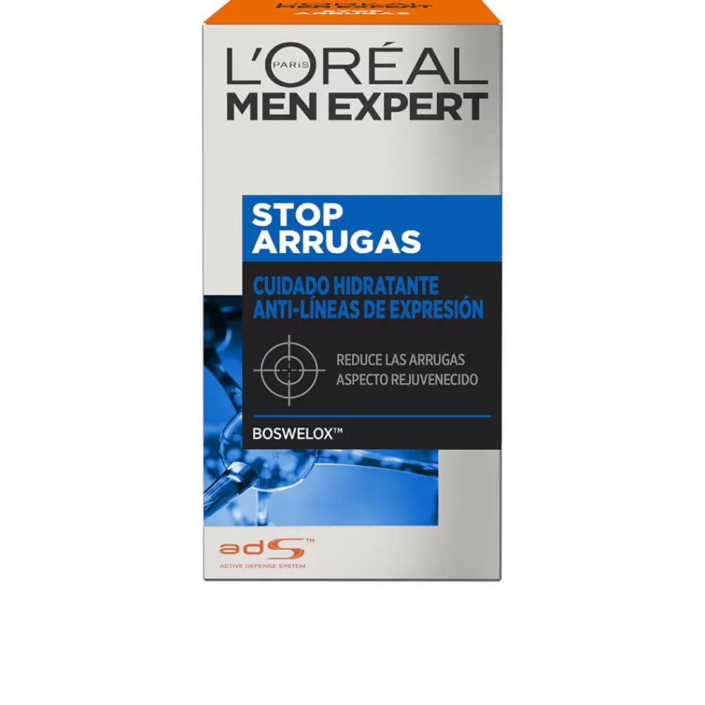 L’Oréal París L'Oreal Paris Men Expert Stop Arrugas Outlet