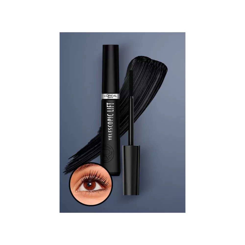 L’Oréal París L'Oreal Paris Telescopic Lift Mascara Cheap