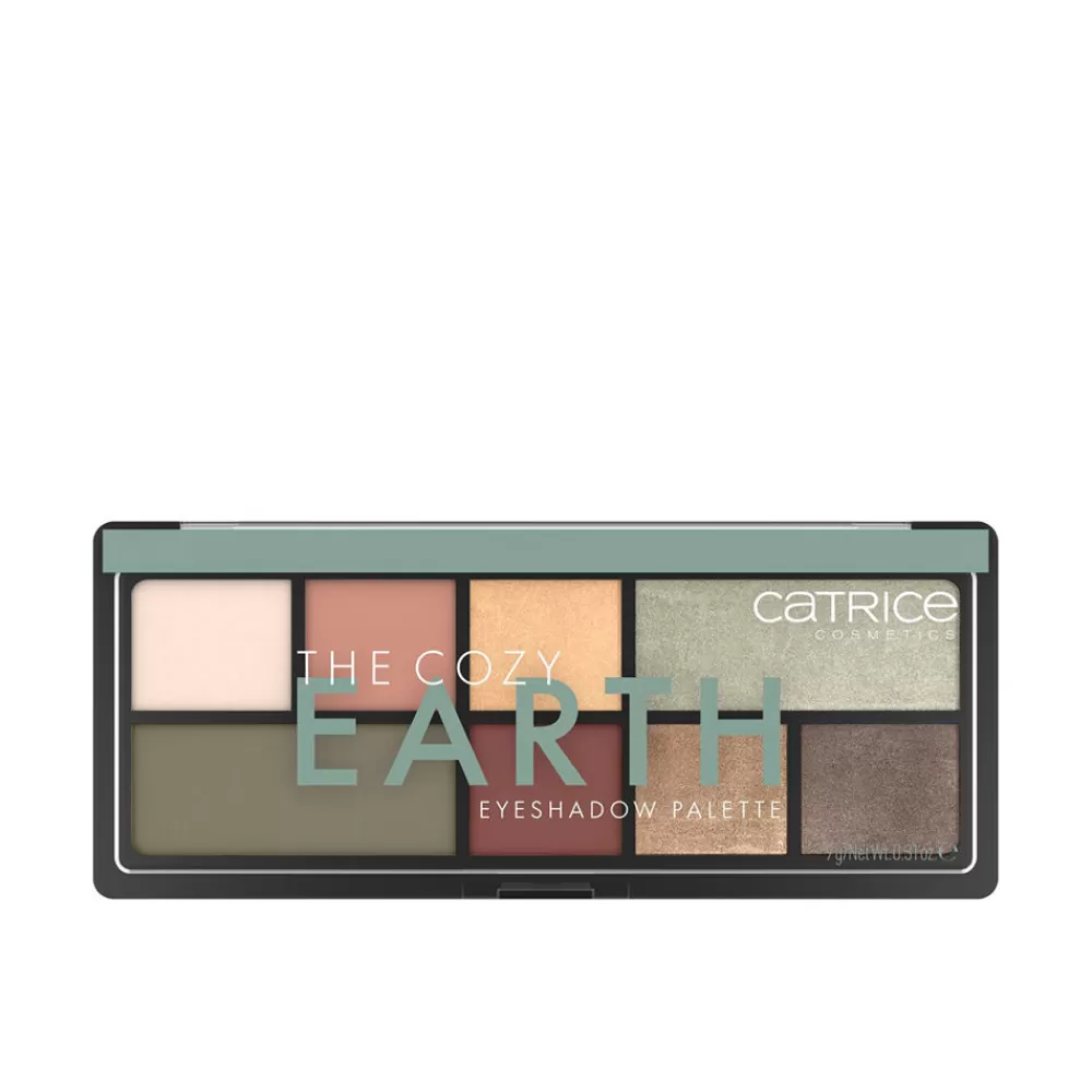L’Oréal París L'Oreal Paris The Cozy Eart Eyeshadow Palette Outlet